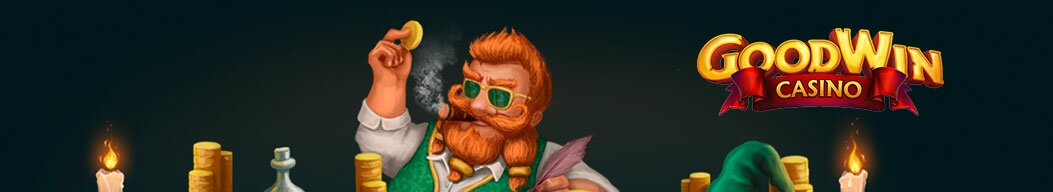 goodwin casino