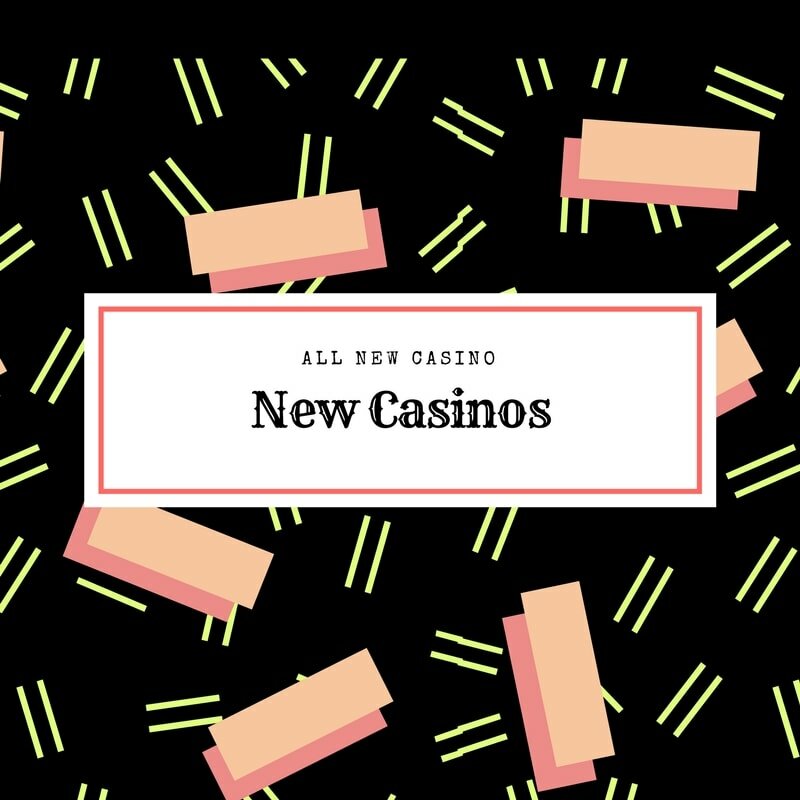 new casino